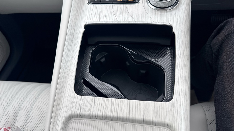 Geely Ex5 160kW Max 60kWh 5dr Auto Electric Estate - Image 25