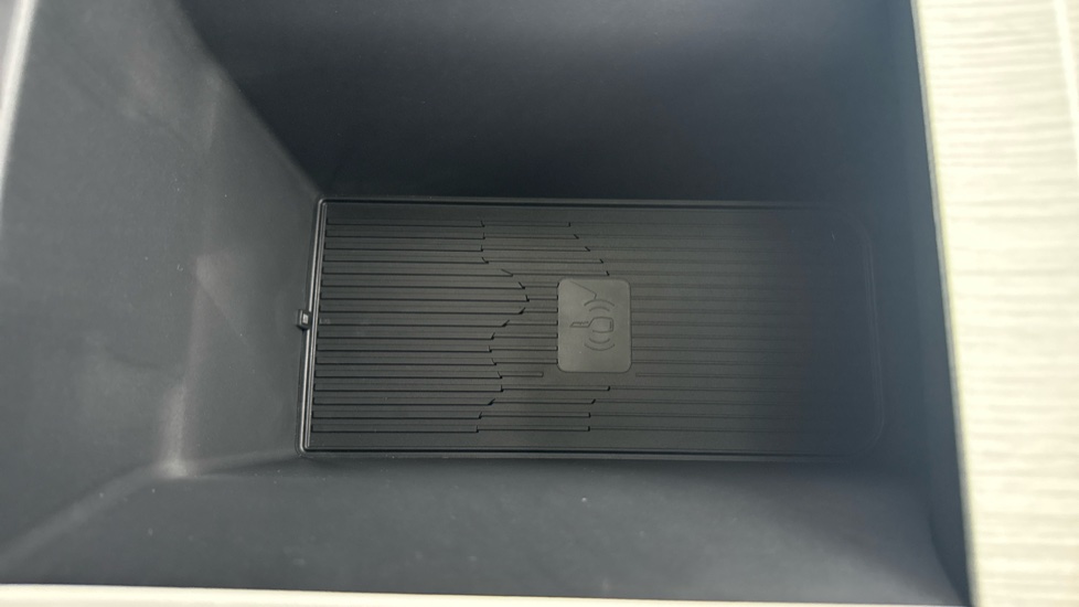 Geely Ex5 160kW Max 60kWh 5dr Auto Electric Estate - Image 27