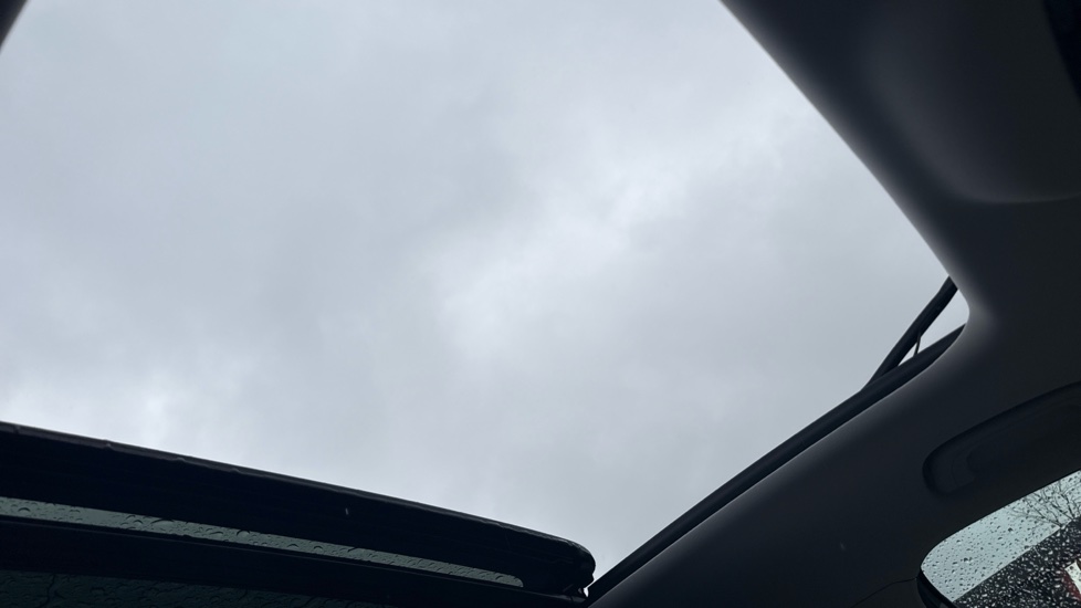 Geely Ex5 160kW Max 60kWh 5dr Auto Electric Estate - Image 31