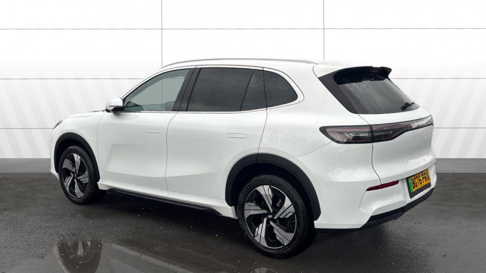 Geely Ex5 160kW Max 60kWh 5dr Auto Electric Estate - Image 2