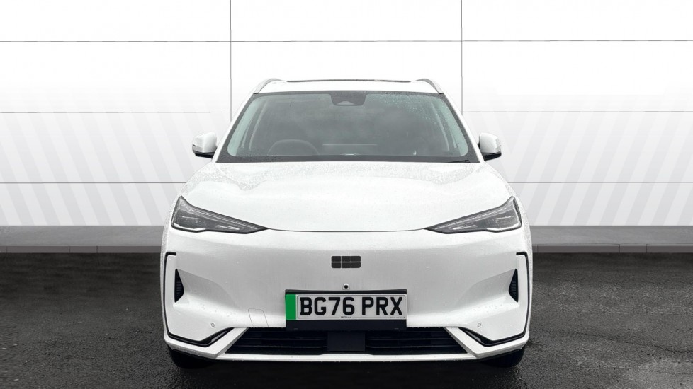 Geely Ex5 160kW Max 60kWh 5dr Auto Electric Estate - Image 3