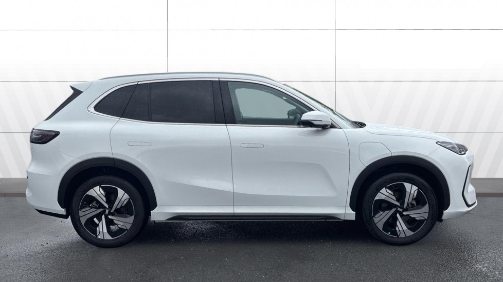 Geely Ex5 160kW Max 60kWh 5dr Auto Electric Estate - Image 5