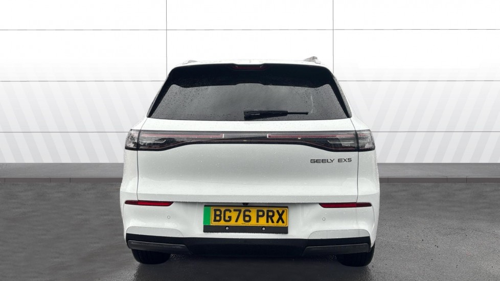 Geely Ex5 160kW Max 60kWh 5dr Auto Electric Estate - Image 6