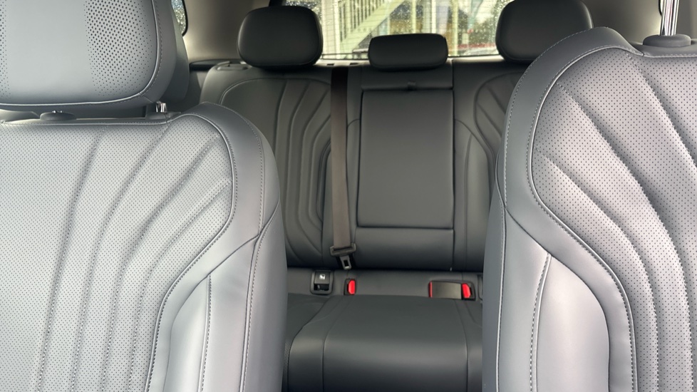 Geely Ex5 160kW Max 60kWh 5dr Auto Electric Estate - Image 15