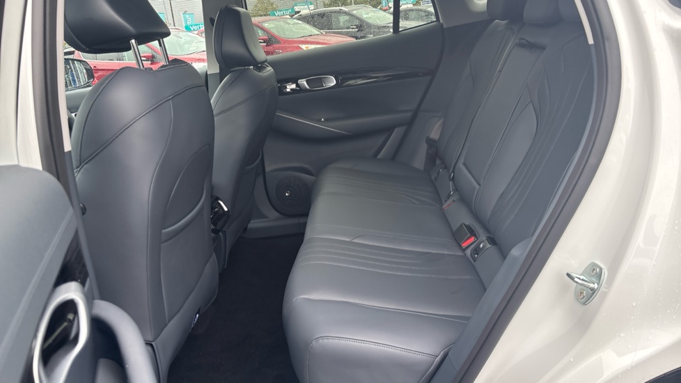 Geely Ex5 160kW Max 60kWh 5dr Auto Electric Estate - Image 16