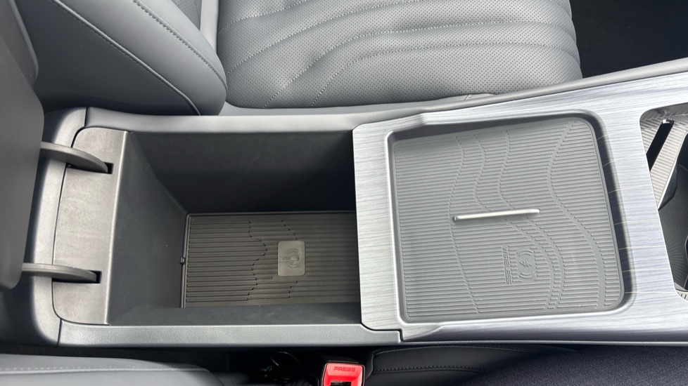 Geely Ex5 160kW Max 60kWh 5dr Auto Electric Estate - Image 28