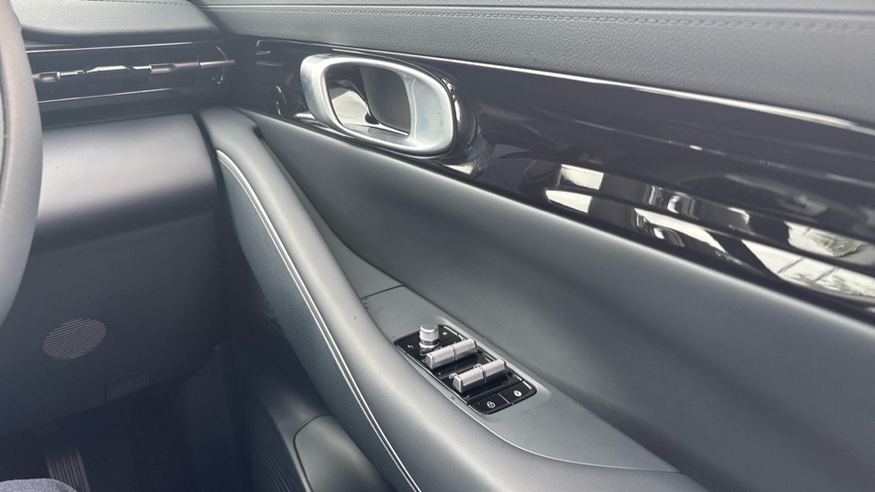 Geely Ex5 160kW Max 60kWh 5dr Auto Electric Estate - Image 34