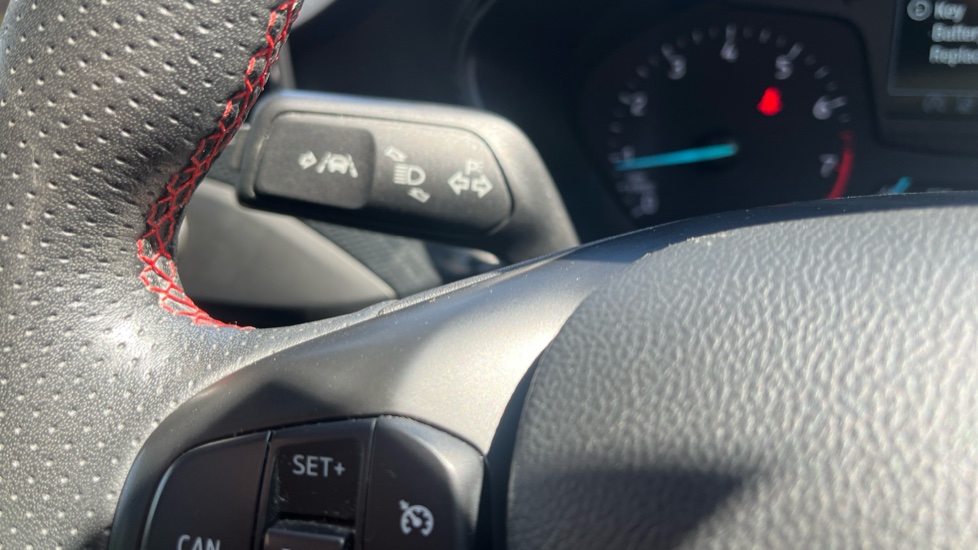 Ford Focus 1.0 EcoBoost 125 ST-Line 5dr Petrol Hatchback - Image 28