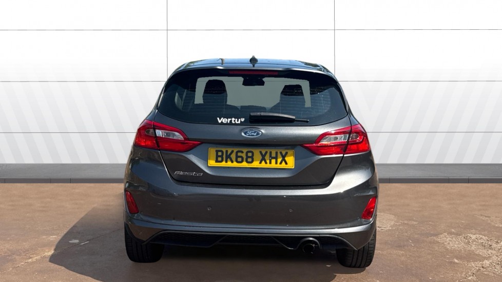 Ford Fiesta 1.0 EcoBoost ST-Line 3dr Petrol Hatchback - Image 6