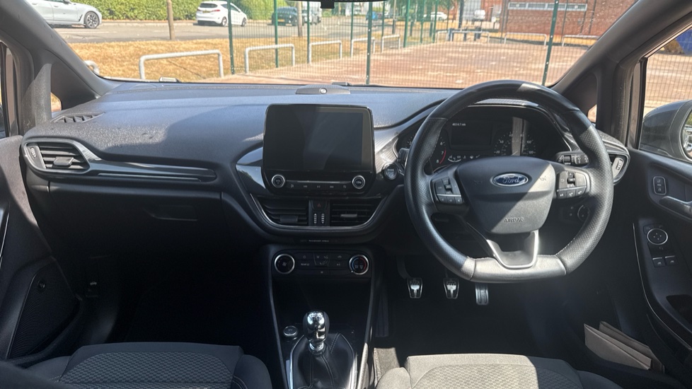Ford Fiesta 1.0 EcoBoost ST-Line 3dr Petrol Hatchback - Image 10
