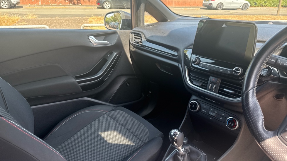 Ford Fiesta 1.0 EcoBoost ST-Line 3dr Petrol Hatchback - Image 14