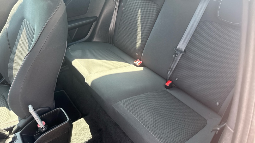 Ford Fiesta 1.0 EcoBoost ST-Line 3dr Petrol Hatchback - Image 16