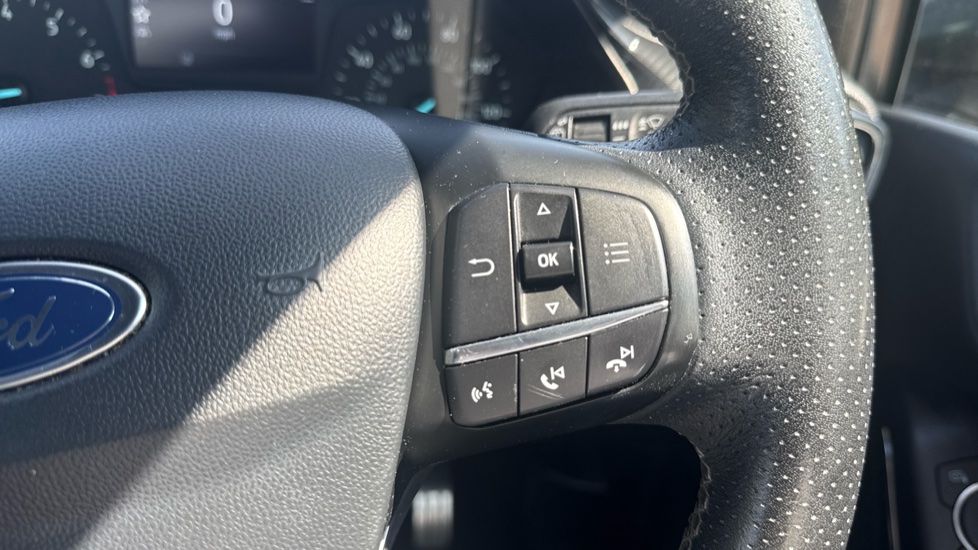Ford Fiesta 1.0 EcoBoost ST-Line 3dr Petrol Hatchback - Image 22