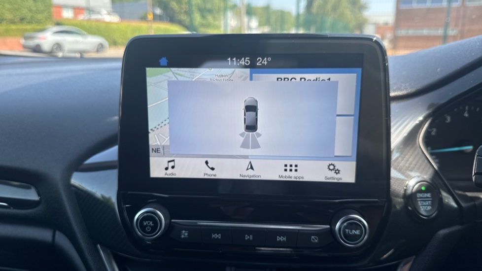 Ford Fiesta 1.0 EcoBoost ST-Line 3dr Petrol Hatchback - Image 30