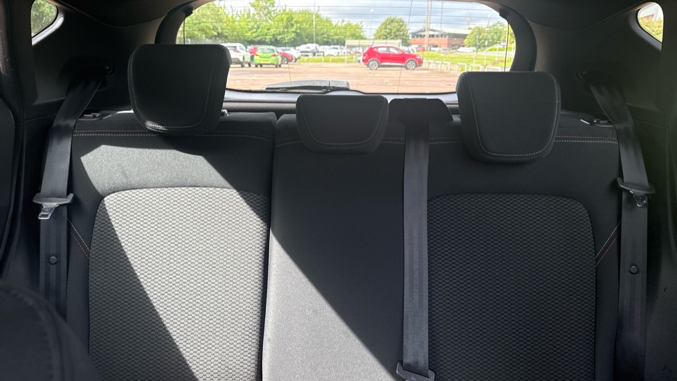 Ford Fiesta 1.0 EcoBoost 140 ST-Line 5dr Petrol Hatchback - Image 15