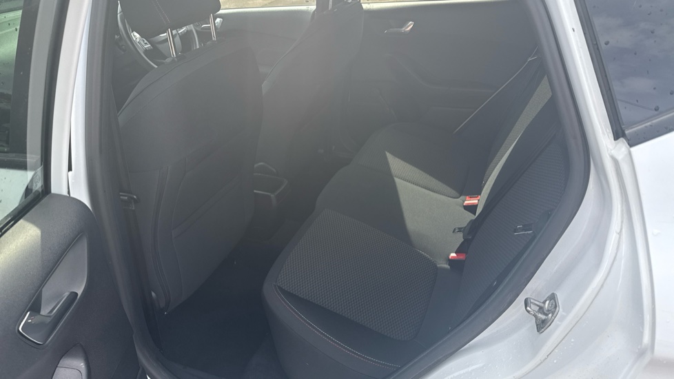 Ford Fiesta 1.0 EcoBoost 140 ST-Line 5dr Petrol Hatchback - Image 16