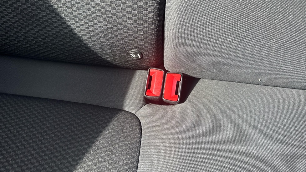 Ford Fiesta 1.0 EcoBoost 140 ST-Line 5dr Petrol Hatchback - Image 17