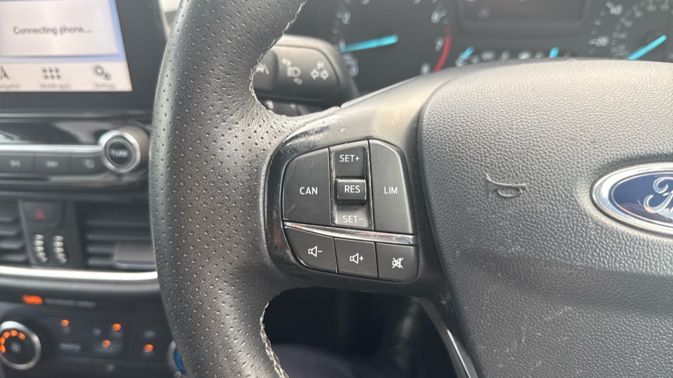 Ford Fiesta 1.0 EcoBoost 140 ST-Line 5dr Petrol Hatchback - Image 21