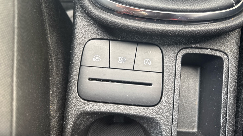Ford Fiesta 1.0 EcoBoost 140 ST-Line 5dr Petrol Hatchback - Image 25