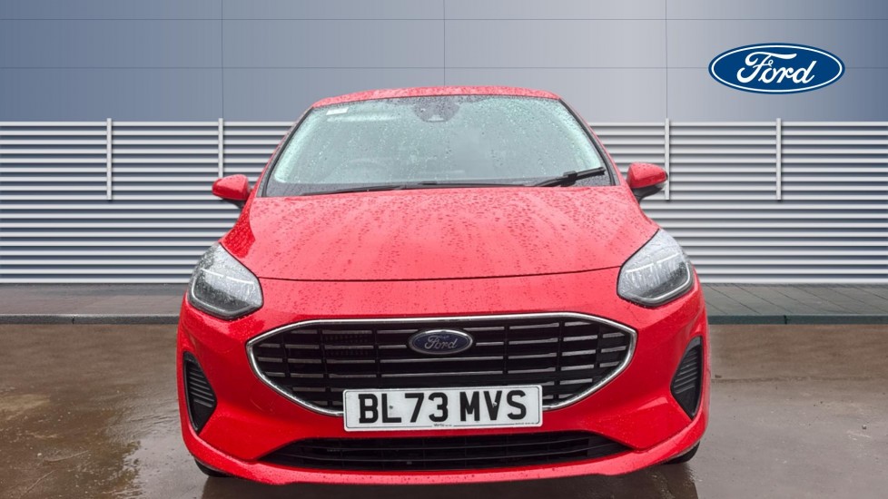 Ford Fiesta 1.0 EcoBoost Titanium 5dr Petrol Hatchback - Image 3