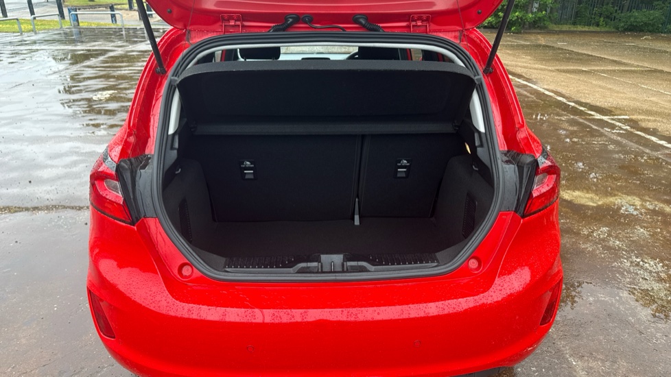 Ford Fiesta 1.0 EcoBoost Titanium 5dr Petrol Hatchback - Image 4