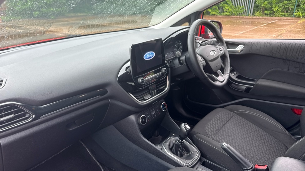 Ford Fiesta 1.0 EcoBoost Titanium 5dr Petrol Hatchback - Image 9