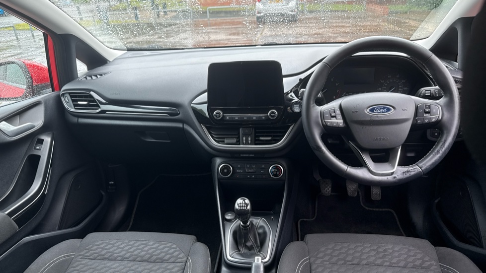 Ford Fiesta 1.0 EcoBoost Titanium 5dr Petrol Hatchback - Image 10
