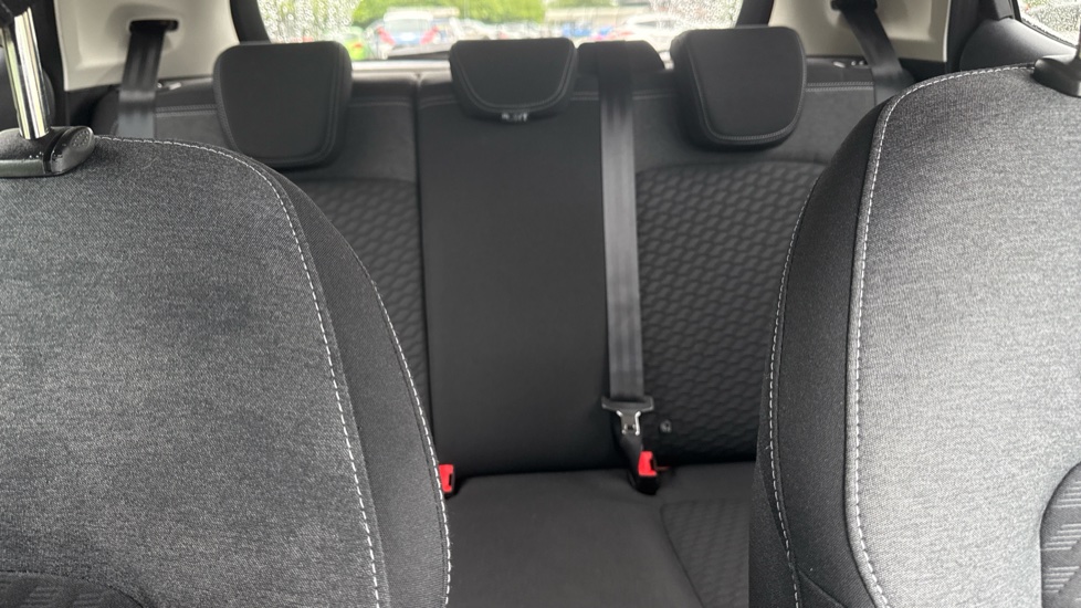 Ford Fiesta 1.0 EcoBoost Titanium 5dr Petrol Hatchback - Image 15