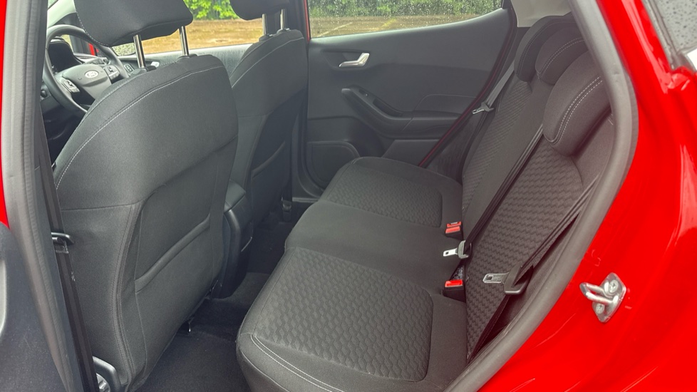 Ford Fiesta 1.0 EcoBoost Titanium 5dr Petrol Hatchback - Image 16