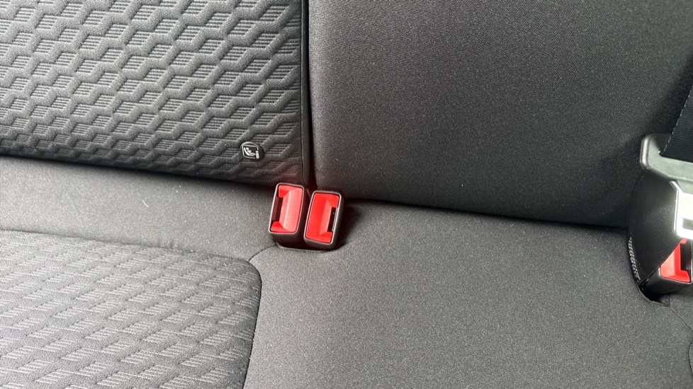 Ford Fiesta 1.0 EcoBoost Titanium 5dr Petrol Hatchback - Image 17