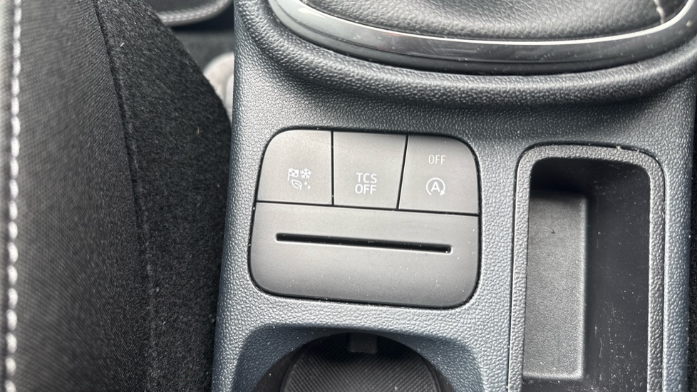 Ford Fiesta 1.0 EcoBoost Titanium 5dr Petrol Hatchback - Image 27