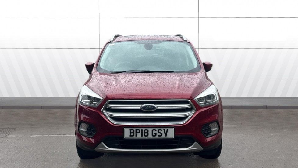 Ford Kuga 1.5 TDCi Titanium X 5dr 2WD Diesel Estate - Image 3