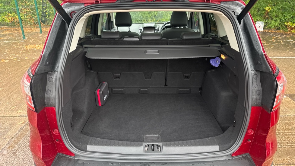 Ford Kuga 1.5 TDCi Titanium X 5dr 2WD Diesel Estate - Image 4