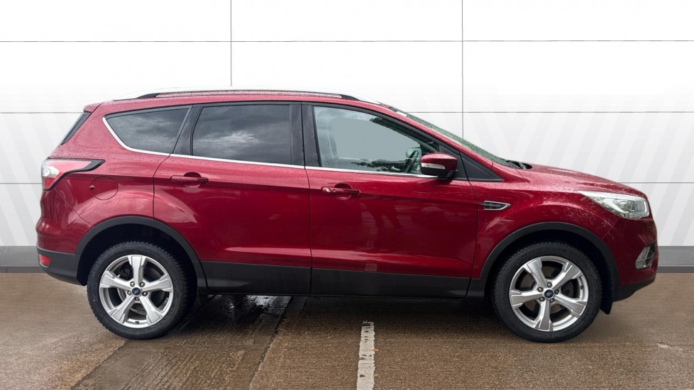 Ford Kuga 1.5 TDCi Titanium X 5dr 2WD Diesel Estate - Image 5