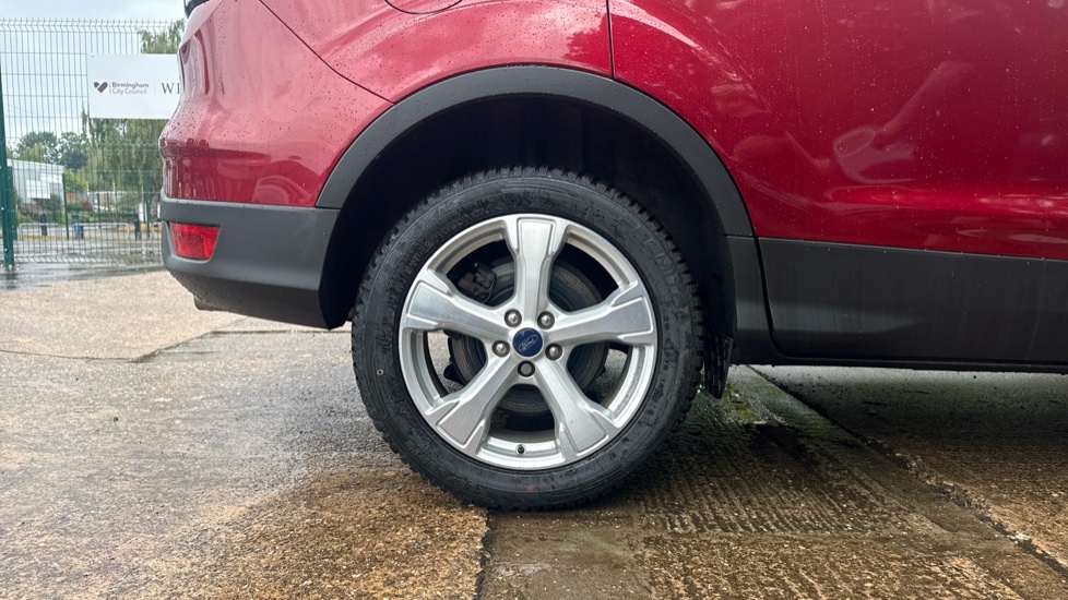 Ford Kuga 1.5 TDCi Titanium X 5dr 2WD Diesel Estate - Image 7