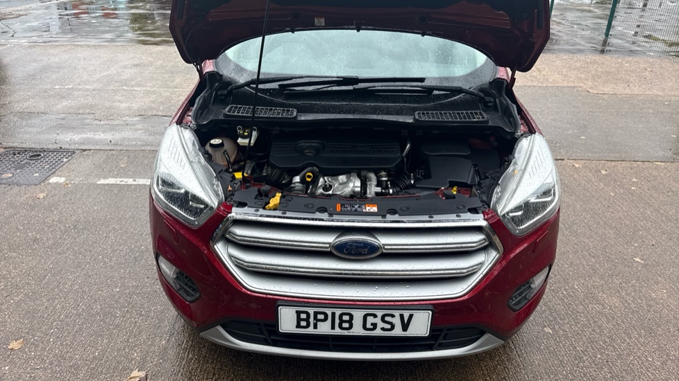 Ford Kuga 1.5 TDCi Titanium X 5dr 2WD Diesel Estate - Image 8