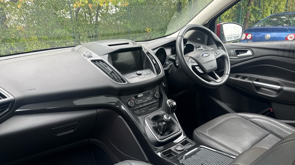 Ford Kuga 1.5 TDCi Titanium X 5dr 2WD Diesel Estate - Image 9