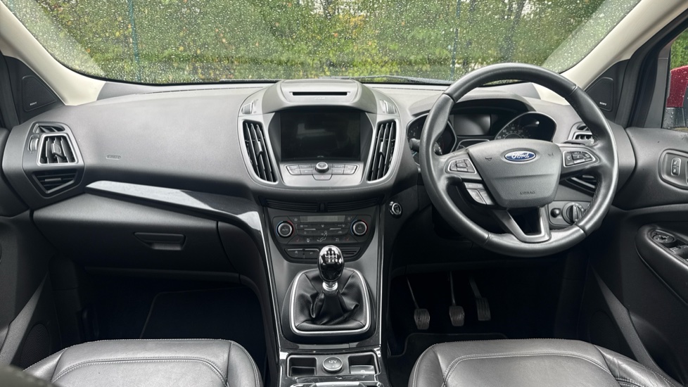 Ford Kuga 1.5 TDCi Titanium X 5dr 2WD Diesel Estate - Image 10