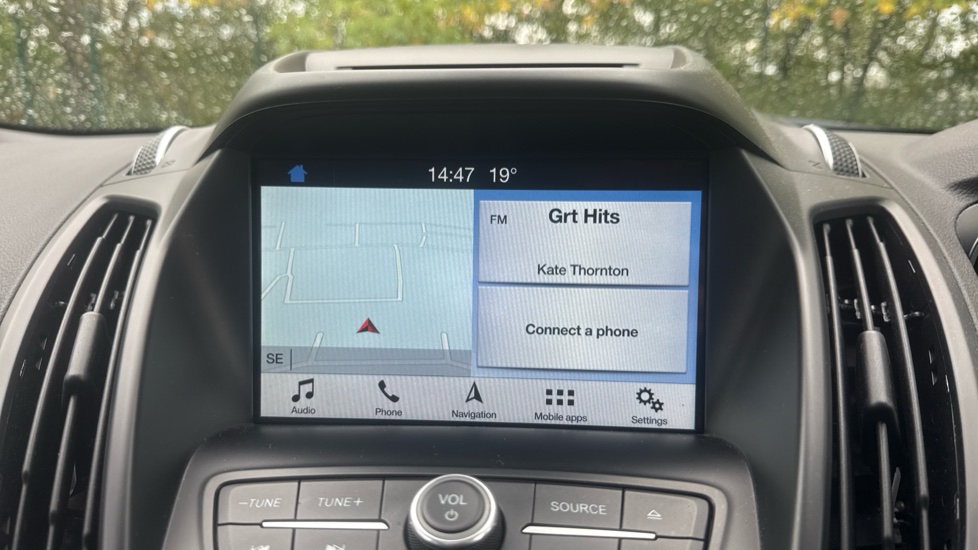 Ford Kuga 1.5 TDCi Titanium X 5dr 2WD Diesel Estate - Image 12