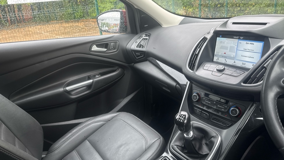 Ford Kuga 1.5 TDCi Titanium X 5dr 2WD Diesel Estate - Image 14