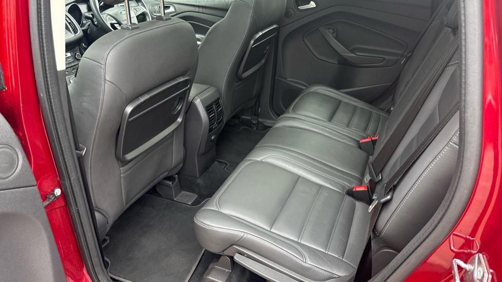 Ford Kuga 1.5 TDCi Titanium X 5dr 2WD Diesel Estate - Image 16