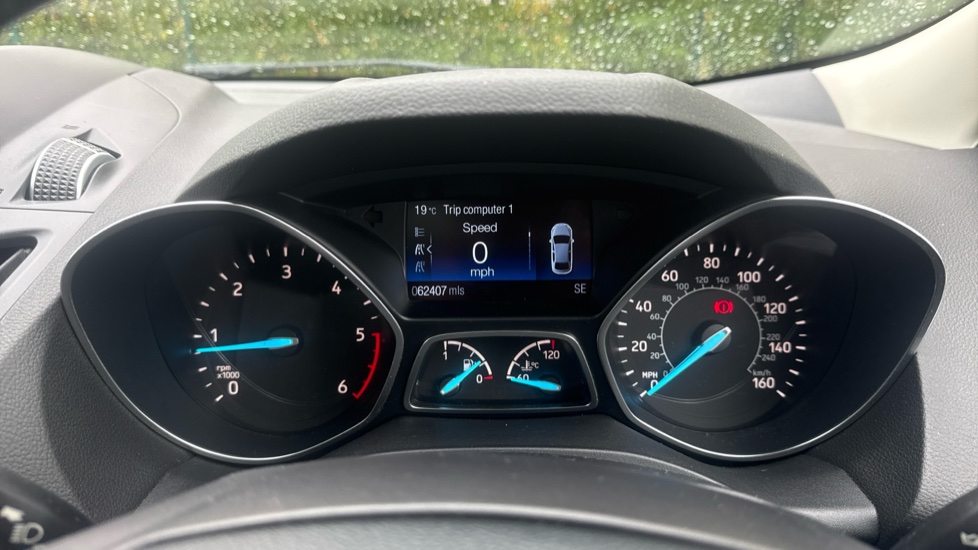 Ford Kuga 1.5 TDCi Titanium X 5dr 2WD Diesel Estate - Image 18