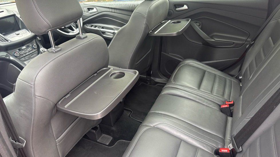 Ford Kuga 1.5 TDCi Titanium X 5dr 2WD Diesel Estate - Image 22