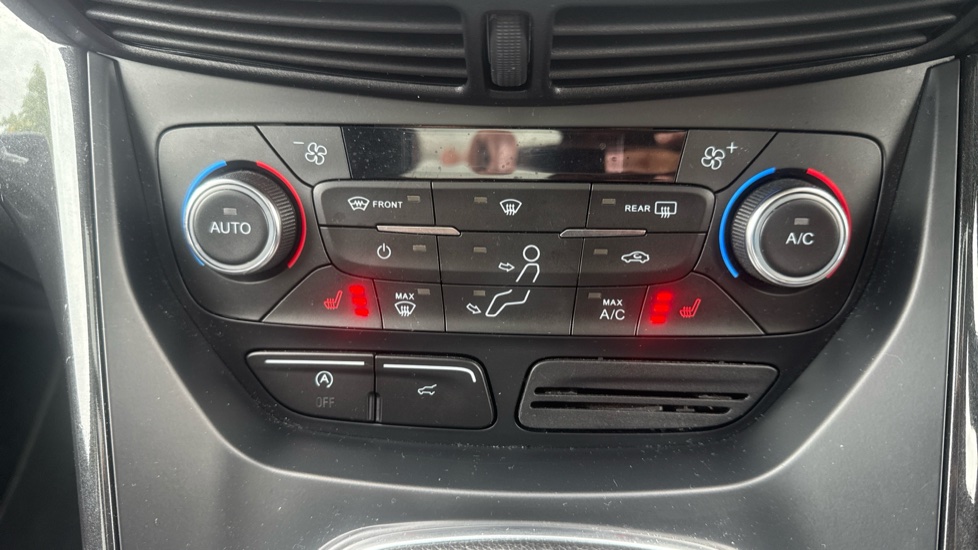 Ford Kuga 1.5 TDCi Titanium X 5dr 2WD Diesel Estate - Image 23