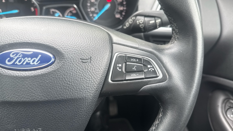 Ford Kuga 1.5 TDCi Titanium X 5dr 2WD Diesel Estate - Image 28