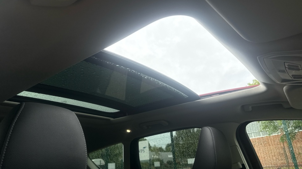 Ford Kuga 1.5 TDCi Titanium X 5dr 2WD Diesel Estate - Image 34