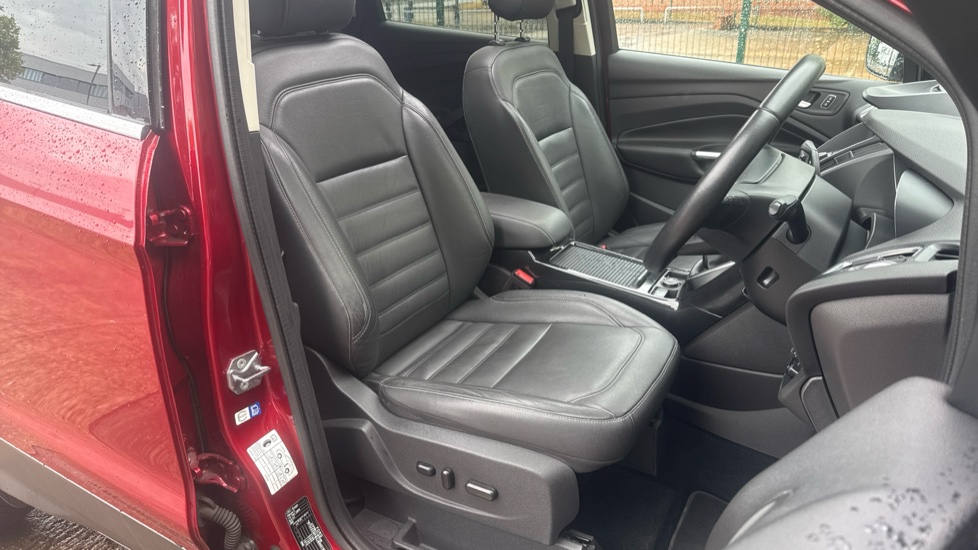 Ford Kuga 1.5 TDCi Titanium X 5dr 2WD Diesel Estate - Image 36