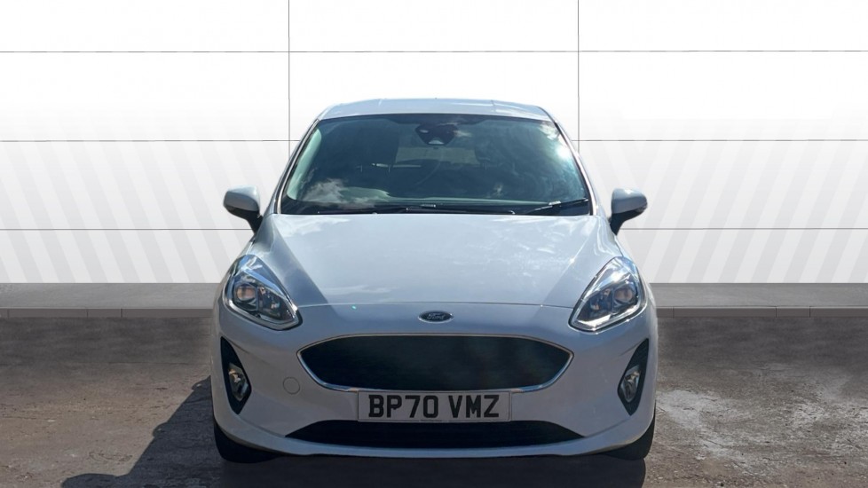 Ford Fiesta 1.1 75 Trend 5dr Petrol Hatchback - Image 3