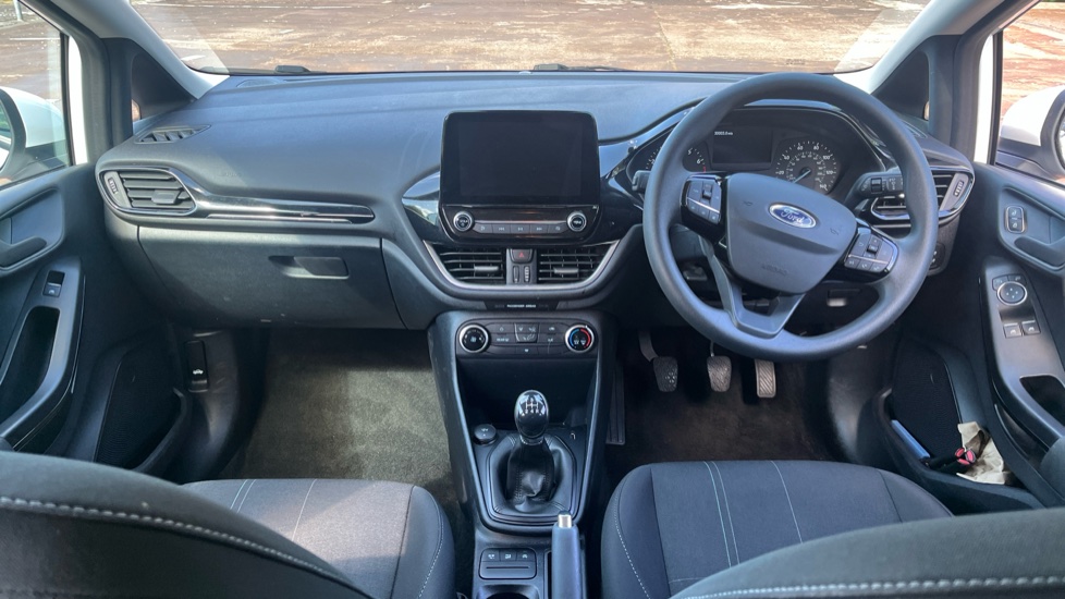 Ford Fiesta 1.1 75 Trend 5dr Petrol Hatchback - Image 10