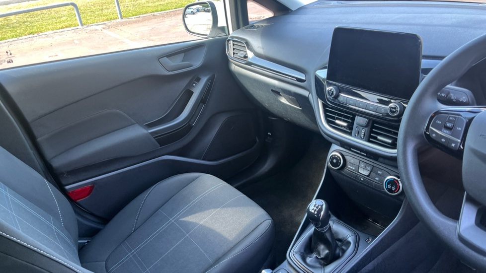Ford Fiesta 1.1 75 Trend 5dr Petrol Hatchback - Image 14